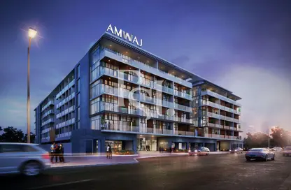 Apartment - 1 Bedroom - 2 Bathrooms for sale in Starlight Park A - Starlight Park - District 11 - Mohammed Bin Rashid City - Dubai