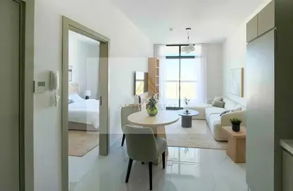 Apartment - 1 Bedroom - 1 Bathroom for sale in Equiti Gate - Jebel Ali - Dubai