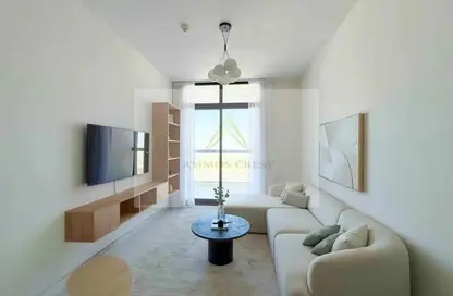 Apartment - 1 Bedroom - 1 Bathroom for sale in Equiti Gate - Jebel Ali - Dubai