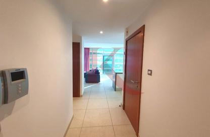 Apartment - 1 Bedroom - 2 Bathrooms for rent in Al Naseem Residences B - Al Bandar - Al Raha Beach - Abu Dhabi