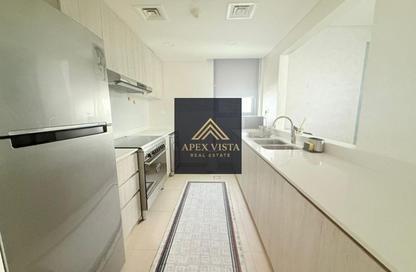 Apartment - 2 Bedrooms - 3 Bathrooms for rent in MISK Apartments - Aljada - Sharjah Apartment - 2 Bedrooms - 3 Bathrooms for rent in MISK Apartments - Aljada - Sharjah