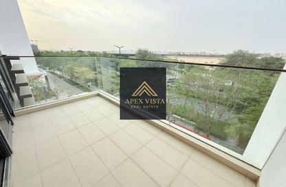 Apartment - 2 Bedrooms - 3 Bathrooms for rent in MISK Apartments - Aljada - Sharjah Apartment - 2 Bedrooms - 3 Bathrooms for rent in MISK Apartments - Aljada - Sharjah