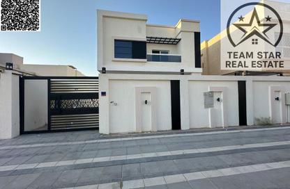 Villa - 4 - 6 for rent in Al Zaheya Gardens - Al Zahya - Ajman