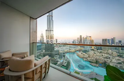 شقة - 2 غرف نوم - 2 حمامات للبيع في جراندي - منطقة دار الأوبرا - وسط مدينة دبي - دبي