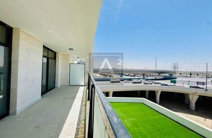 Apartment - 1 - 2 for rent in Equiti Home B - Equiti Home - Al Furjan - Dubai