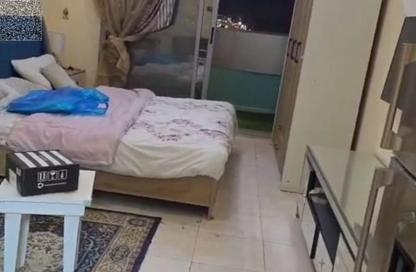 شقة - 1 حمام للبيع في 2 الحميدية - الحميدية - عجمان