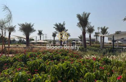 Townhouse - 3 - 4 for rent in Jebel Ali Village Townhouses - Jebel Ali Village - Jebel Ali - Dubai