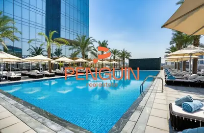 Hotel  and  Hotel Apartment - Studio - 1 Bathroom for sale in The One at Jumeirah Village Circle - Jumeirah Village Circle - Dubai