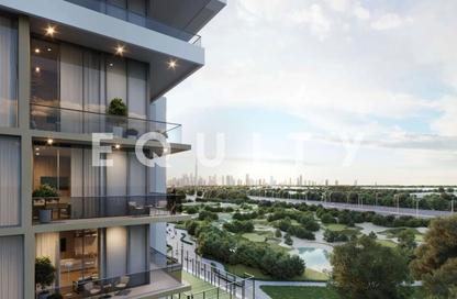 Apartment - 1 Bedroom - 2 Bathrooms for sale in Sobha One - Ras Al Khor Industrial - Ras Al Khor - Dubai