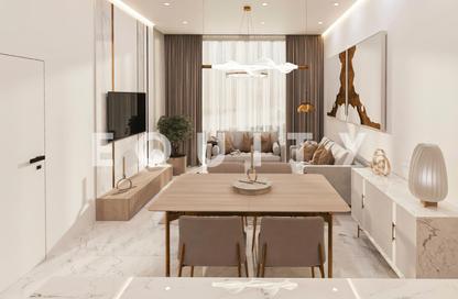 Apartment - 1 Bedroom - 2 Bathrooms for sale in Sobha One - Ras Al Khor Industrial - Ras Al Khor - Dubai