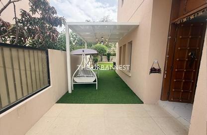 Villa - 3 Bedrooms - 4 Bathrooms for rent in Springs 2 - The Springs - Dubai Villa - 3 Bedrooms - 4 Bathrooms for rent in Springs 2 - The Springs - Dubai