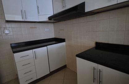 Apartment - 2 Bedrooms - 3 Bathrooms for sale in Ajman One Towers - Al Sawan - Ajman