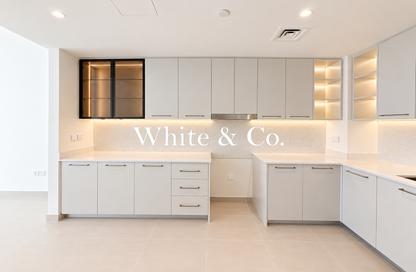 Apartment - 2 Bedrooms - 2 Bathrooms for sale in The Cove II Building 4 - The Cove ll - Dubai Creek Harbour (The Lagoons) - Dubai
