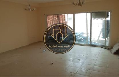 Apartment - 3 - 4 for rent in Al Rumailah building - Al Rumailah 2 - Al Rumaila - Ajman