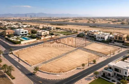 أرض - استوديو للبيع في بساتين الزبير - الرحمانية - الشارقة أرض - استوديو للبيع في بساتين الزبير - الرحمانية - الشارقة