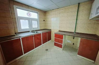 Apartment - 1 Bedroom - 1 Bathroom for rent in Fire Station Road - Muwaileh - Sharjah Apartment - 1 Bedroom - 1 Bathroom for rent in Fire Station Road - Muwaileh - Sharjah