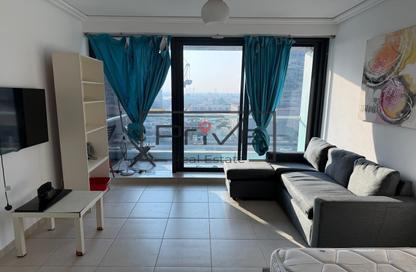 Apartment - Studio - 1 Bathroom for rent in Goldcrest Views 2 - JLT Cluster J - Jumeirah Lake Towers - Dubai Apartment - Studio - 1 Bathroom for rent in Goldcrest Views 2 - JLT Cluster J - Jumeirah Lake Towers - Dubai
