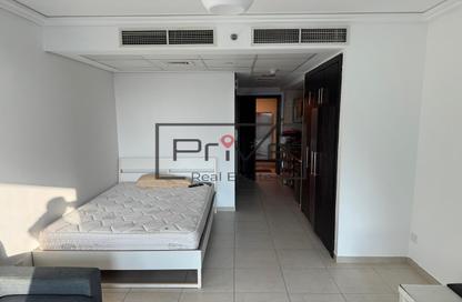Apartment - Studio - 1 Bathroom for rent in Goldcrest Views 2 - JLT Cluster J - Jumeirah Lake Towers - Dubai Apartment - Studio - 1 Bathroom for rent in Goldcrest Views 2 - JLT Cluster J - Jumeirah Lake Towers - Dubai