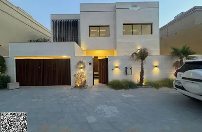 Villa - 5 Bedrooms - 6 Bathrooms for sale in Al Rawda 1 - Al Rawda - Ajman
