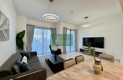 فيلا - 2 غرف نوم - 3 حمامات للايجار في فيلات ماربيلا الثانية - ماربيا - ميناء العرب - راس الخيمة - رأس الخيمة