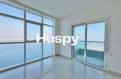 Apartment - 2 Bedrooms - 3 Bathrooms for rent in Sea Face Tower - Shams Abu Dhabi - Al Reem Island - Abu Dhabi Apartment - 2 Bedrooms - 3 Bathrooms for rent in Sea Face Tower - Shams Abu Dhabi - Al Reem Island - Abu Dhabi