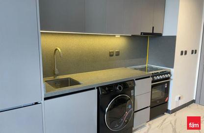 Apartment - Studio - 1 Bathroom for rent in Mag 910 - MAG City - Mohammed Bin Rashid City - Dubai Apartment - Studio - 1 Bathroom for rent in Mag 910 - MAG City - Mohammed Bin Rashid City - Dubai