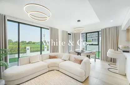 Townhouse - 4 Bedrooms - 4 Bathrooms for sale in Park Residences 4 - Park Residences - Damac Hills - Dubai