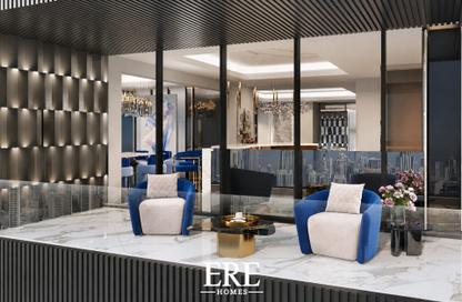 Apartment - 4 Bedrooms - 7 Bathrooms for sale in Burj Binghatti Jacob  and  Co - Business Bay - Dubai