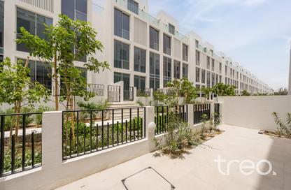 Townhouse - 4 Bedrooms - 5 Bathrooms for rent in Ixora - Al Barari - Dubai