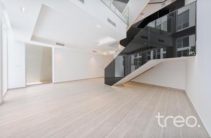 Townhouse - 4 Bedrooms - 5 Bathrooms for rent in Ixora - Al Barari - Dubai