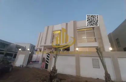 Villa - 6 Bedrooms - 7+ Bathrooms for sale in Al Yasmeen 1 - Al Yasmeen - Ajman