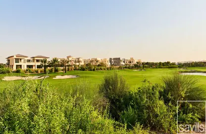 أرض - استوديو للبيع في إميرالد هيلز - دبي هيلز استيت - دبي