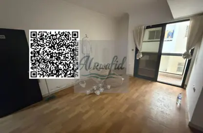 Apartment - 2 Bedrooms - 2 Bathrooms for rent in Abna Saqer Building - Al Hamidiya 1 - Al Hamidiya - Ajman