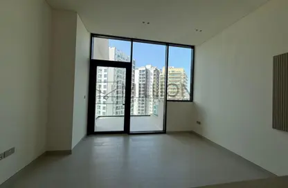 Apartment - 1 Bedroom - 2 Bathrooms for rent in Binghatti Phantom - District 17 - Jumeirah Village Circle - Dubai