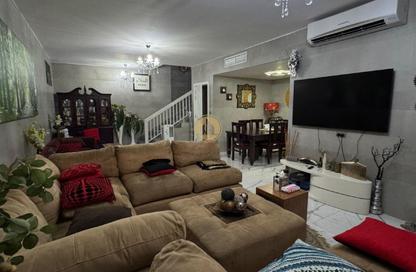 Townhouse - 4 Bedrooms - 4 Bathrooms for sale in Al Zaheya Gardens - Al Zahya - Ajman