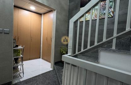 Townhouse - 4 Bedrooms - 4 Bathrooms for sale in Al Zaheya Gardens - Al Zahya - Ajman