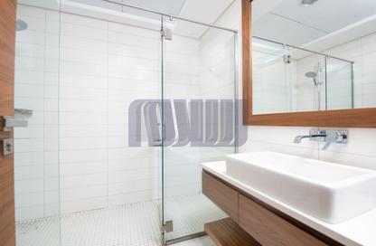Apartment - 2 Bedrooms - 3 Bathrooms for rent in Burj Al Salam - Sheikh Zayed Road - Dubai