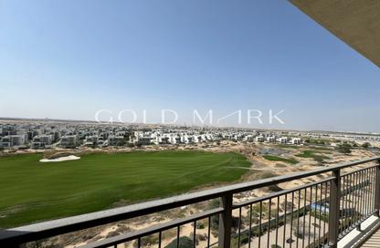 شقة - 3 غرف نوم - 2 حمامات للايجار في جولف فيوز بوديوم - غولف فيوز - اعمار الجنوبية - دبي الجنوب (مركز دبي العالمي) - دبي