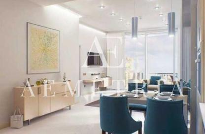 Apartment - Studio - 1 Bathroom for sale in Seven City JLT - Jumeirah Lake Towers - Dubai Apartment - Studio - 1 Bathroom for sale in Seven City JLT - Jumeirah Lake Towers - Dubai