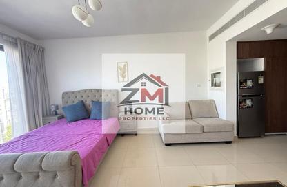 Apartment - Studio - 1 Bathroom for rent in Uptown Al Zahia - Al Zahia - Muwaileh Commercial - Sharjah