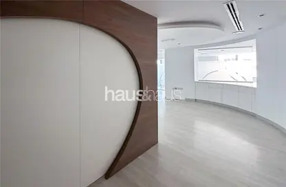 مكتب للايجار في A بزنس سنترال برج - بزنس سنترال - مدينة دبي للإعلام - دبي