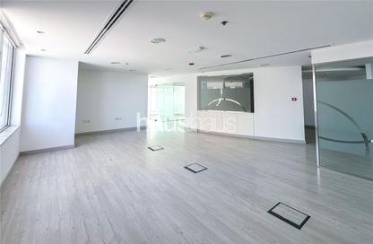 Office Space - Studio for rent in Business Central Tower A - Business Central - Dubai Media City - Dubai