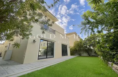 Villa - 3 Bedrooms - 5 Bathrooms for sale in Palma - Arabian Ranches 2 - Dubai