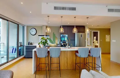 Apartment - 2 Bedrooms - 3 Bathrooms for sale in South Ridge 2 - South Ridge - Downtown Dubai - Dubai Apartment - 2 Bedrooms - 3 Bathrooms for sale in South Ridge 2 - South Ridge - Downtown Dubai - Dubai