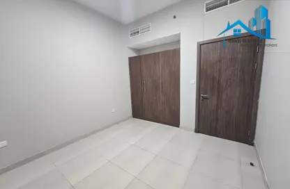 شقة - 2 غرف نوم - 2 حمامات للايجار في صن بوينت دبي آ - صن بوينت دبي - مدينة دبي للإنتاج (اي ام بي زد) - دبي