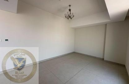 Apartment - 2 Bedrooms - 2 Bathrooms for rent in Abu shagara Building 2 - Budaniq - Al Qasimia - Sharjah