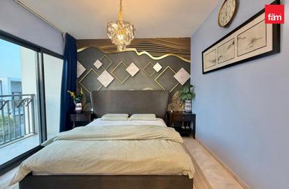 Townhouse - 4 - 4 for sale in La Rosa 2 - La Rosa - Villanova - Dubai