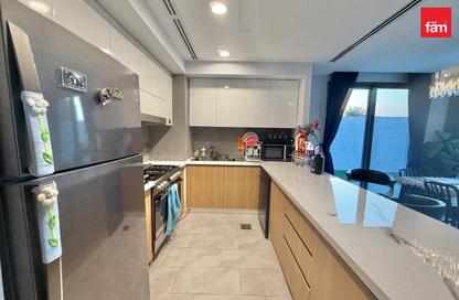 Townhouse - 4 - 4 for sale in La Rosa 2 - La Rosa - Villanova - Dubai