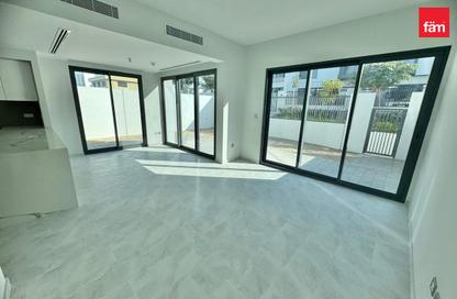 Townhouse - 4 - 4 for sale in La Rosa 2 - La Rosa - Villanova - Dubai