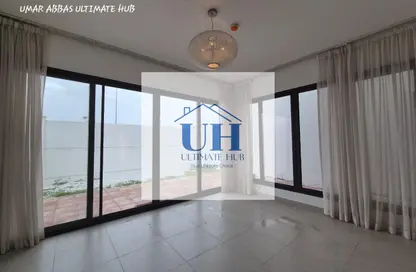 Villa - 3 Bedrooms - 5 Bathrooms for rent in Al Muntazah - Abu Dhabi